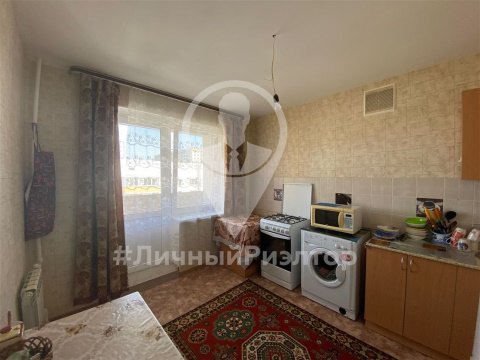 2-к квартира, 10/10 эт., 69м²