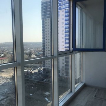 1-к квартира, 9/18 эт., 31м²