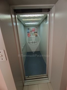 1-к квартира, 8/10 эт., 36м²