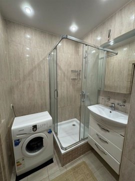 1-к квартира, 20/24 эт., 41м²