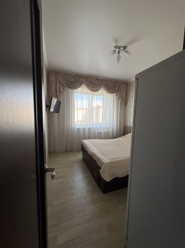 3-к квартира, 5/9 эт., 77м²