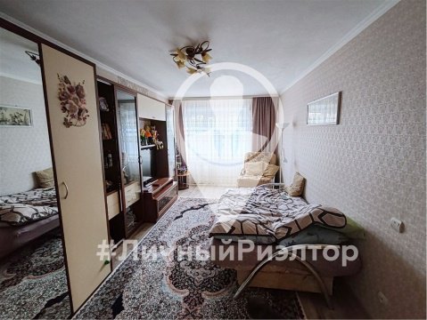 2-к квартира, 5/9 эт., 51м²