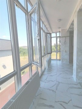 1-к квартира, 4/5 эт., 43м²