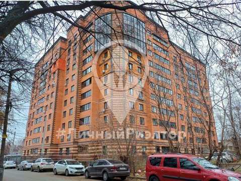 1-к квартира, 9/10 эт., 40м²