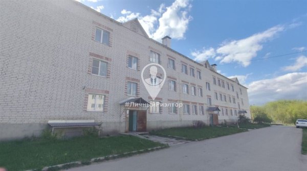 1-к квартира, 2/3 эт., 30м²