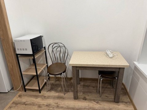 2-к квартира, 2/5 эт., 45м²