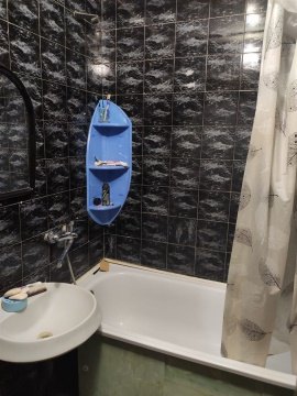 3-к квартира, 7/9 эт., 76м²