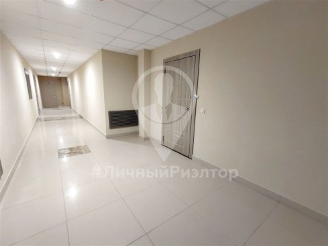 1-к квартира, 9/15 эт., 35м²