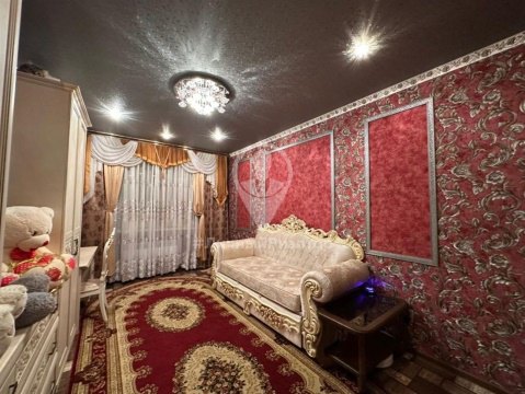 2-к квартира, 7/10 эт., 61м²