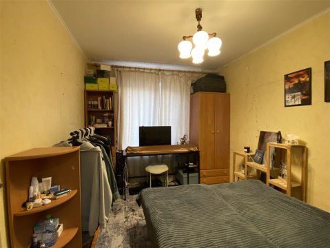 2-к квартира, 7/9 эт., 44м²