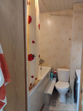 1-к квартира, 3/9 эт., 36м²