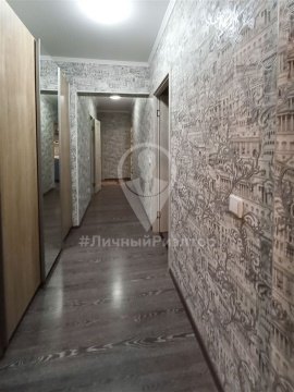 2-к квартира, 5/10 эт., 57м²