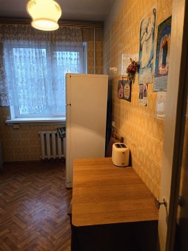 3-к квартира, 4/9 эт., 64м²