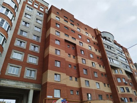 2-к квартира, 2/9 эт., 67м²