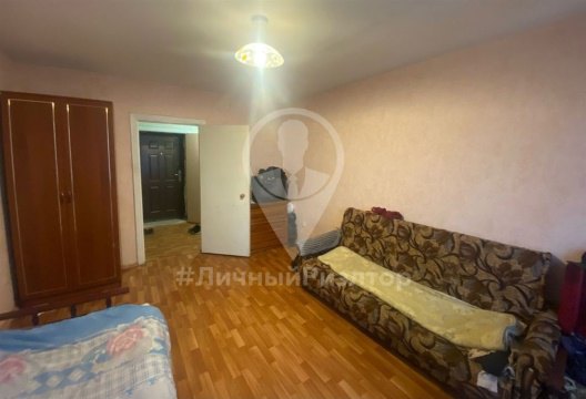 2-к квартира, 7/10 эт., 58м²