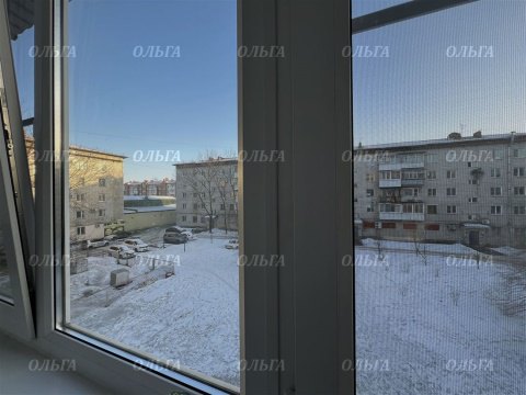 4-к квартира, 3/5 эт., 61м²