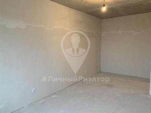 1-к квартира, 15/18 эт., 35м²