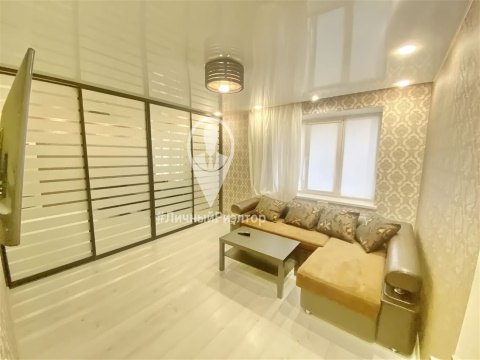 2-к квартира, 9/10 эт., 48м²