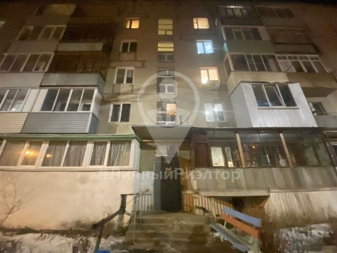 3-к квартира, 4/5 эт., 61м²