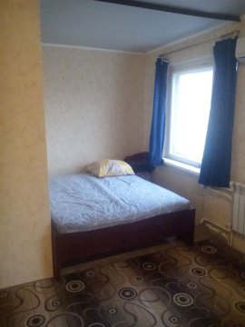 1-к квартира, 5/5 эт., 35м²