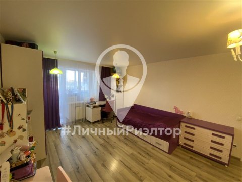 3-к квартира, 1/11 эт., 120м²