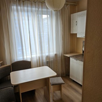 1-к квартира, 4/9 эт., 35м²