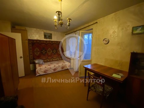 1-к квартира, 4/5 эт., 30м²