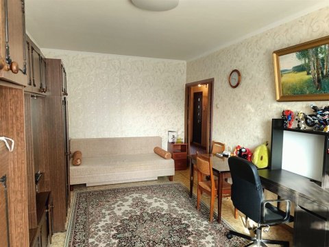 2-к квартира, 7/22 эт., 59м²