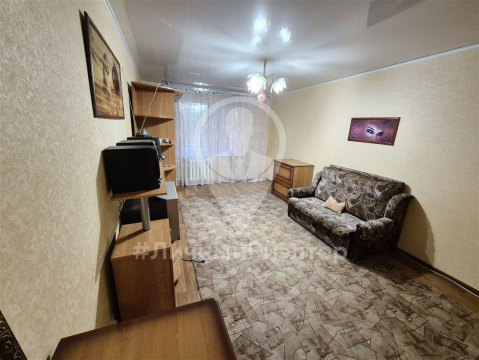 1-к квартира, 5/10 эт., 48м²