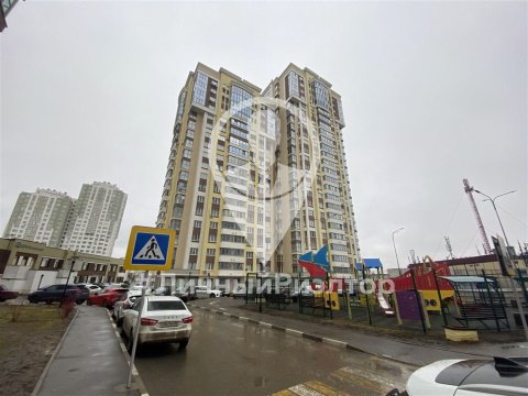 2-к квартира, 8/24 эт., 64м²