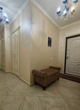 2-к квартира, 10/17 эт., 58м²