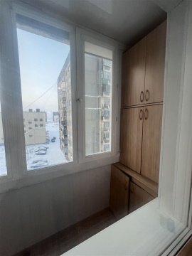 4-к квартира, 5/9 эт., 108м²