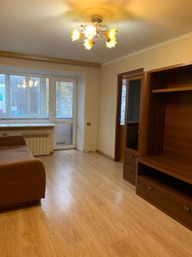 2-к квартира, 2/5 эт., 44м²