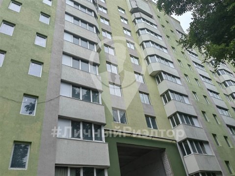 3-к квартира, 8/10 эт., 89м²