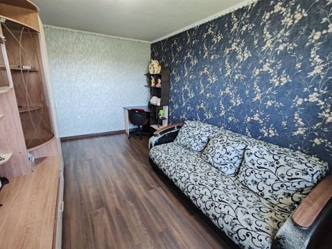 2-к квартира, 6/9 эт., 43м²