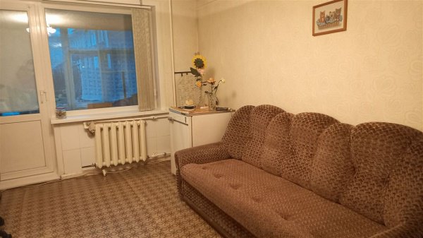 3-к квартира, 1/2 эт., 68м²