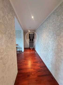 3-к квартира, 5/10 эт., 61м²