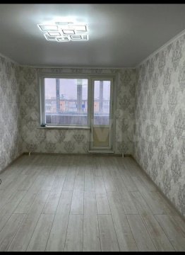 3-к квартира, 5/5 эт., 62м²