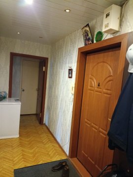 2-к квартира, 8/9 эт., 51м²