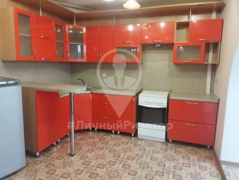 3-к квартира, 5/10 эт., 91м²