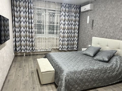 1-к квартира, 3/10 эт., 38м²