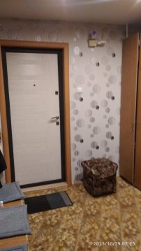 3-к квартира, 3/3 эт., 68м²