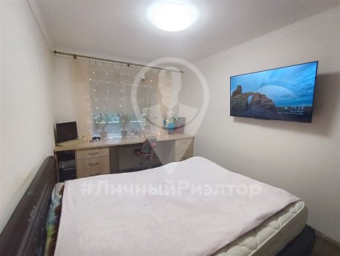 2-к квартира, 2/10 эт., 71м²