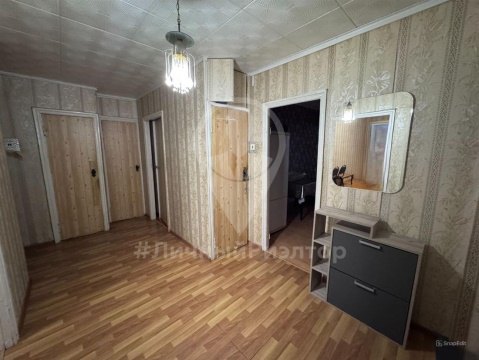 3-к квартира, 4/5 эт., 64м²