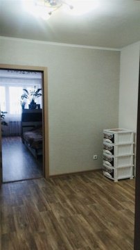 2-к квартира, 9/10 эт., 62м²