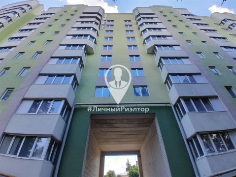 3-к квартира, 7/10 эт., 86м²