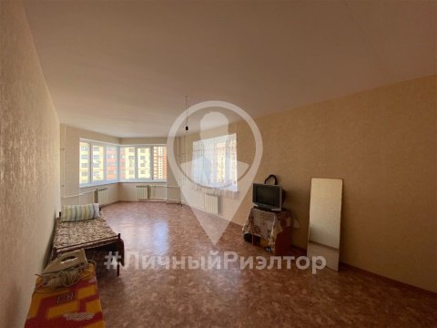 2-к квартира, 10/10 эт., 69м²