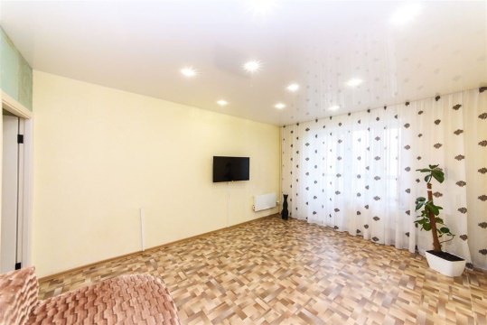 2-к квартира, 7/12 эт., 52м²