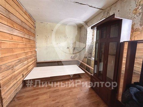 2-к квартира, 1/1 эт., 56м²