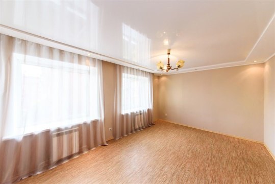 2-к квартира, 3/5 эт., 52м²